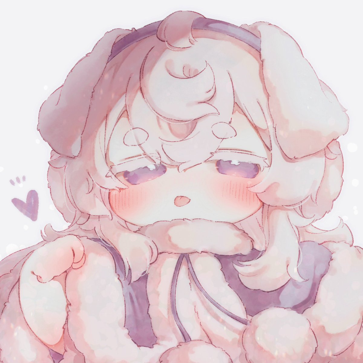 もんめ tweet media