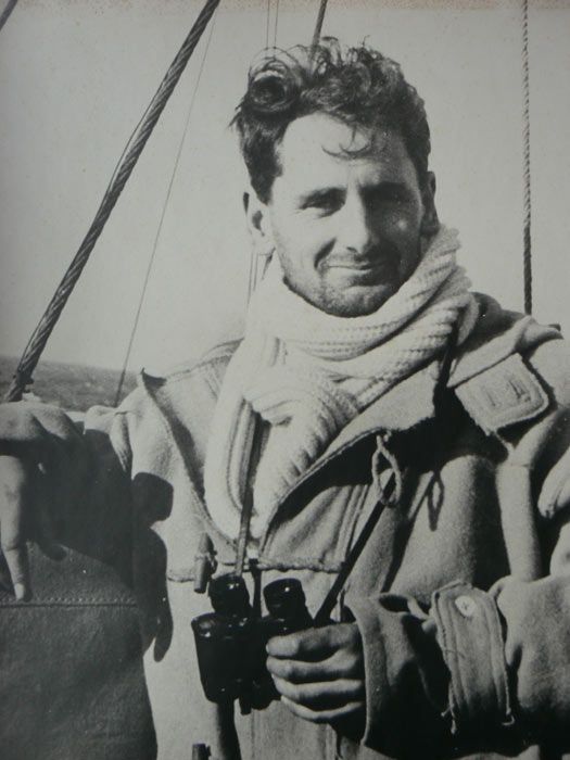 Veterans Month 🇬🇧 tweet media