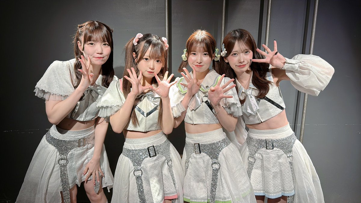 ABC IDOL tweet media