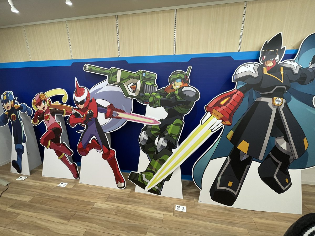 ACKEY(アッキー) tweet media