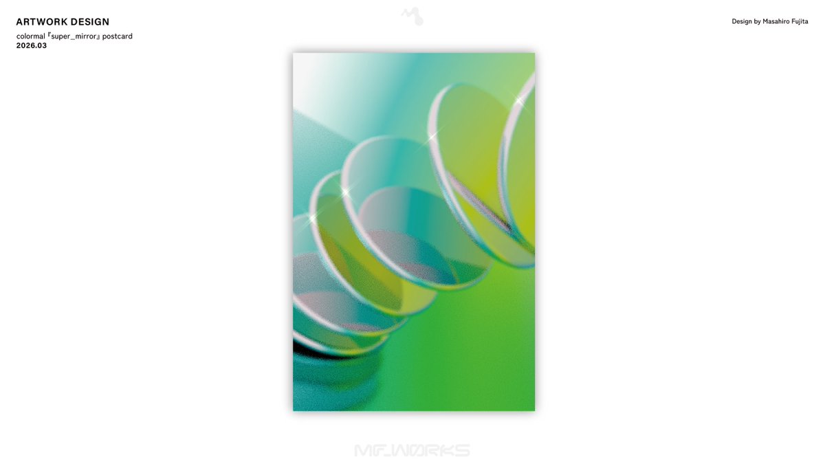 Masahiro Fujita tweet media