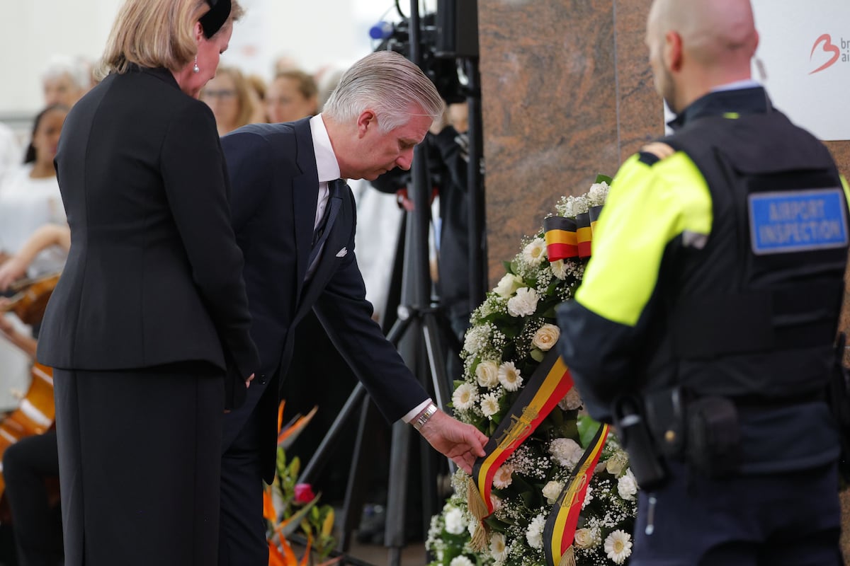 La Libre tweet media