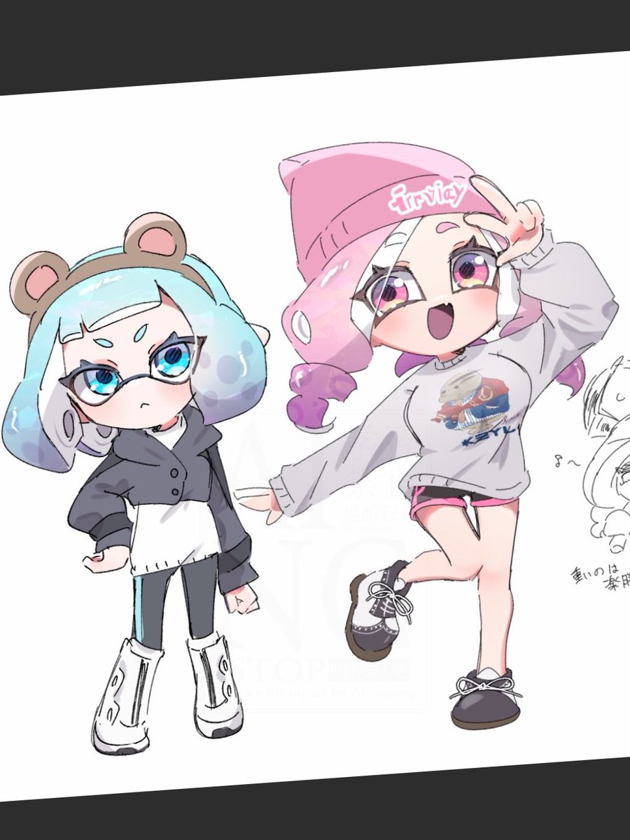 蒼雲(あおも)🦋 tweet media