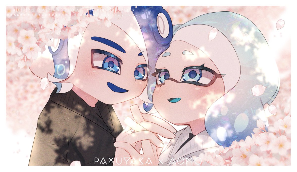 蒼雲(あおも)🦋 tweet media