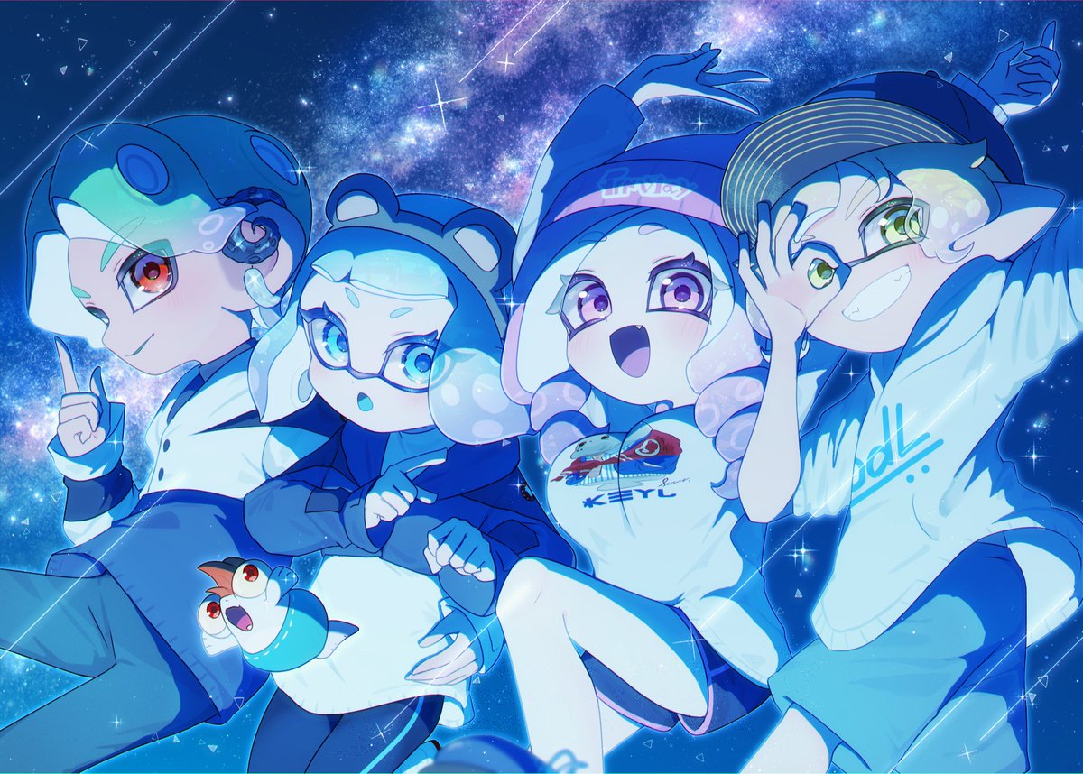 蒼雲(あおも)🦋 tweet media