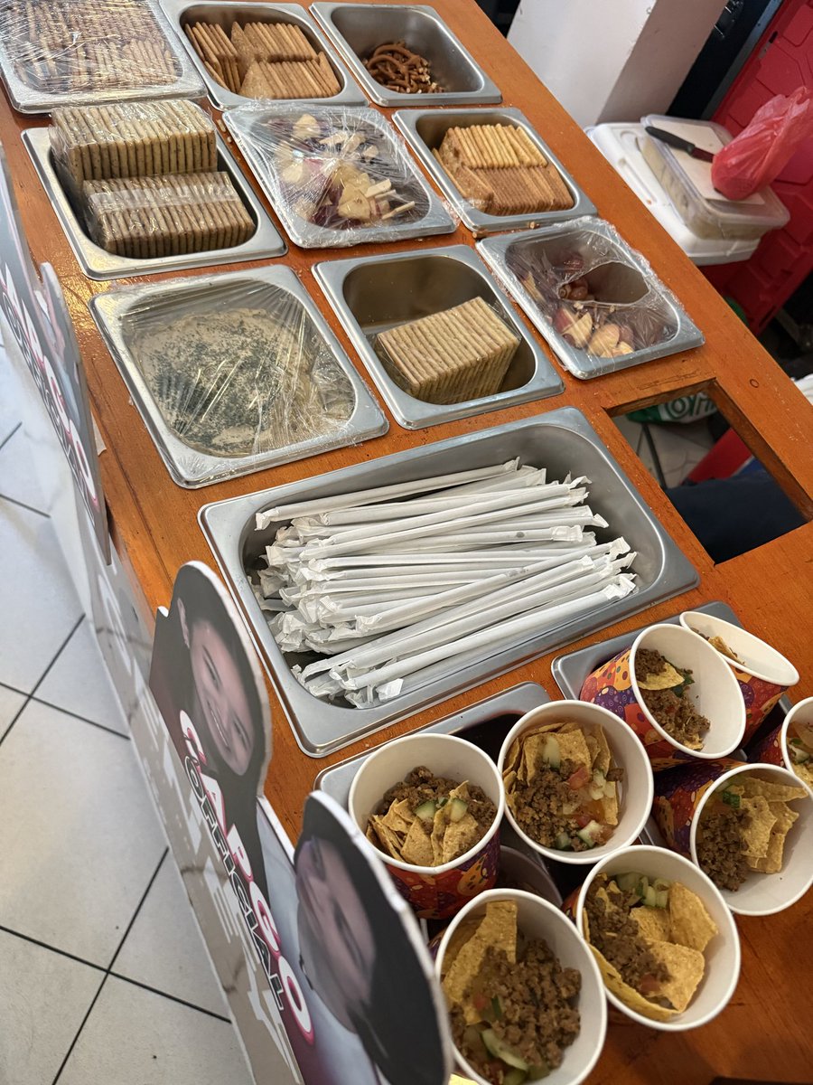 CAPGO OFFICIAL tweet media