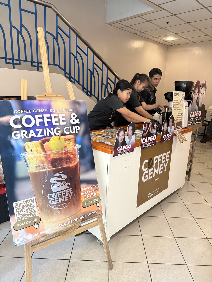 CAPGO OFFICIAL tweet media