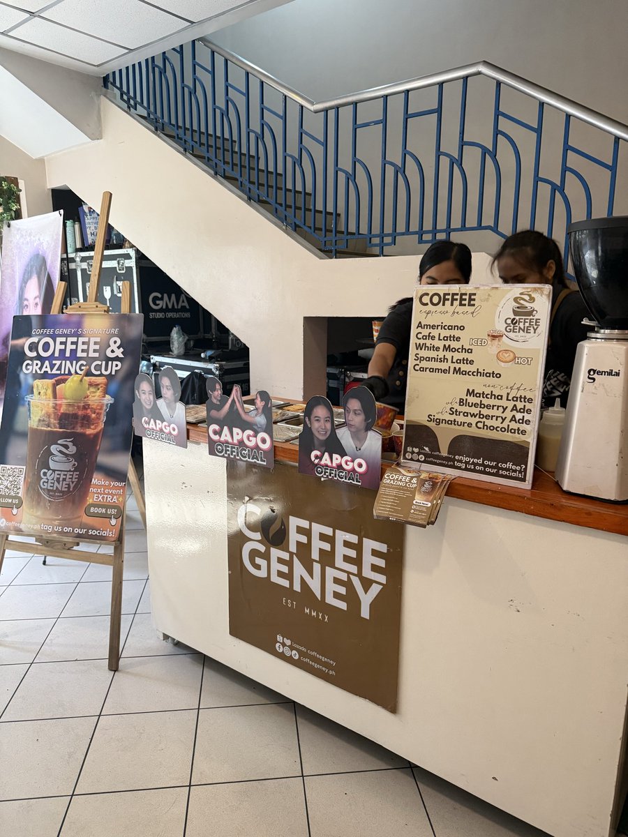 CAPGO OFFICIAL tweet media