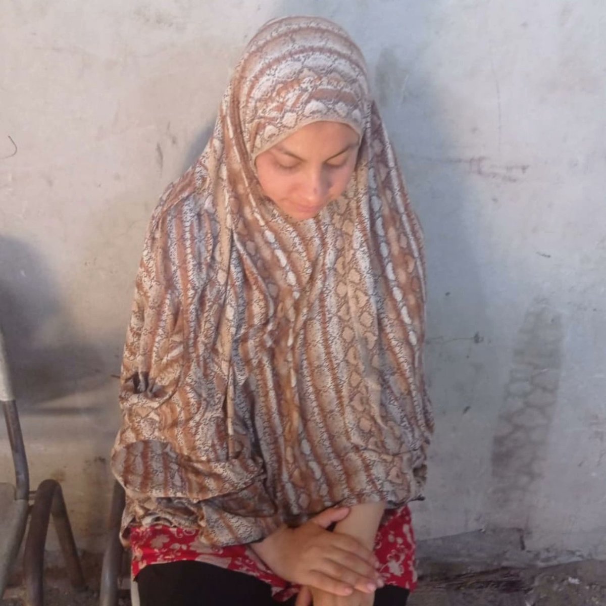 S 🍓Areej tweet media