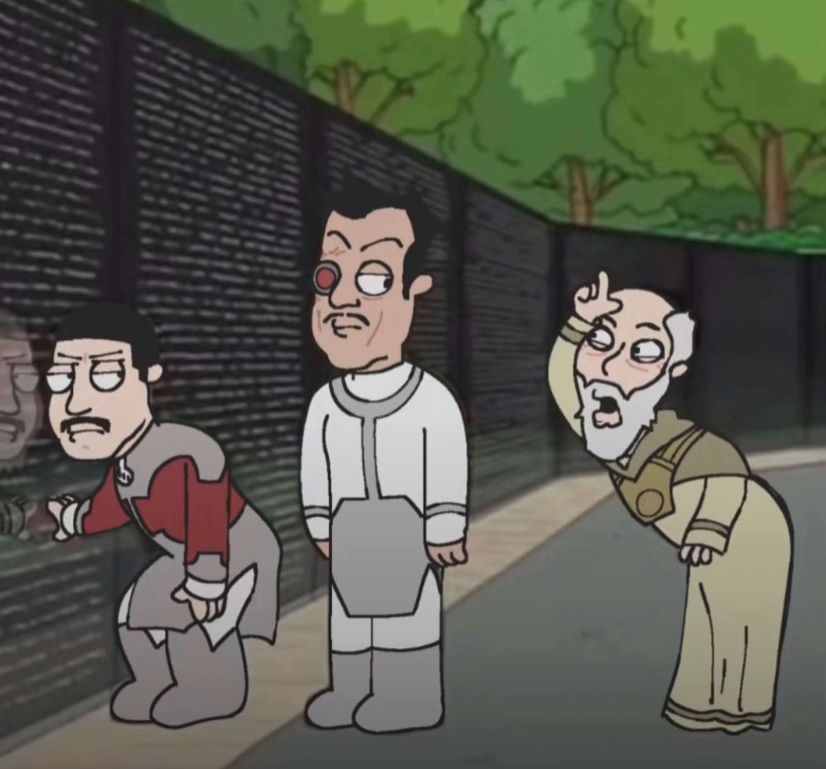 moon knight tweet media