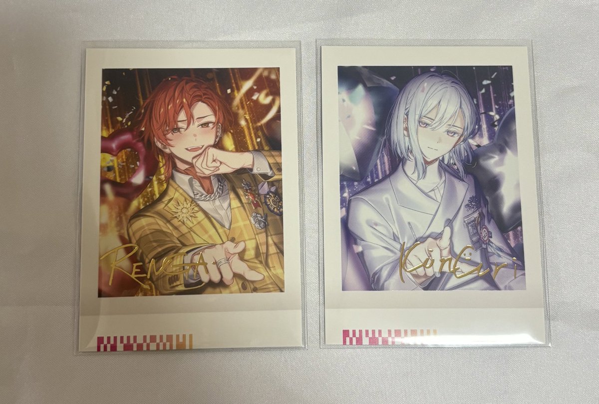 ma☆ツイフィ必読 tweet media