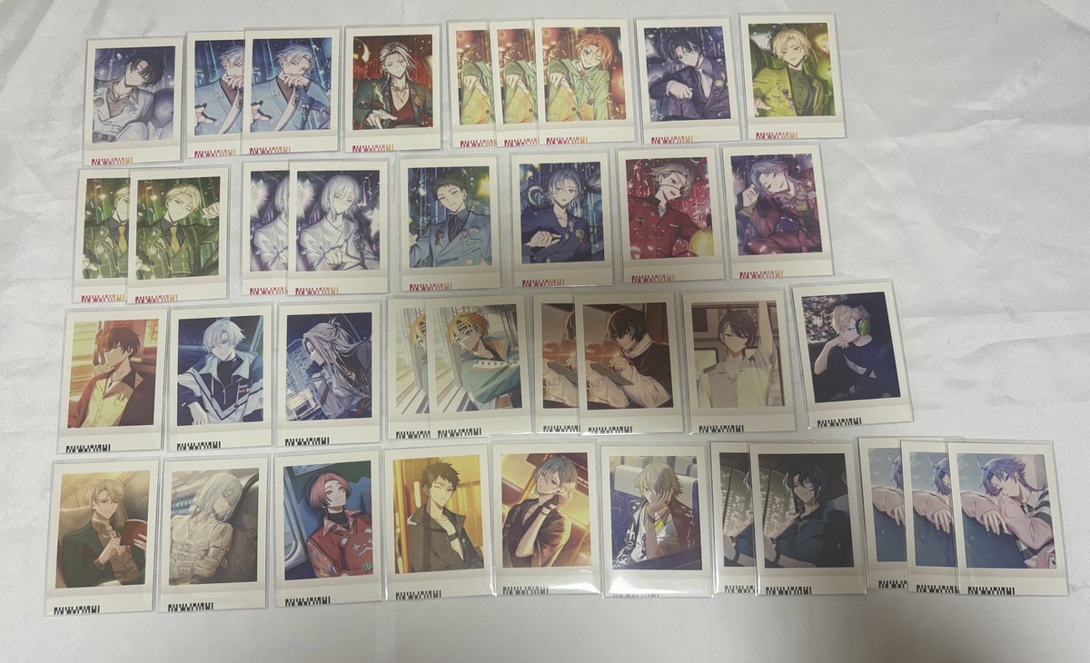 ma☆ツイフィ必読 tweet media