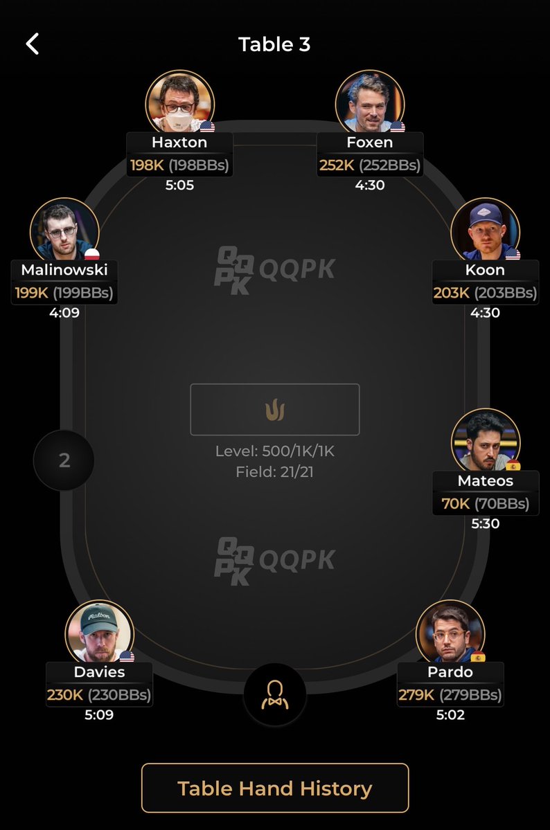 Seth Davies tweet media