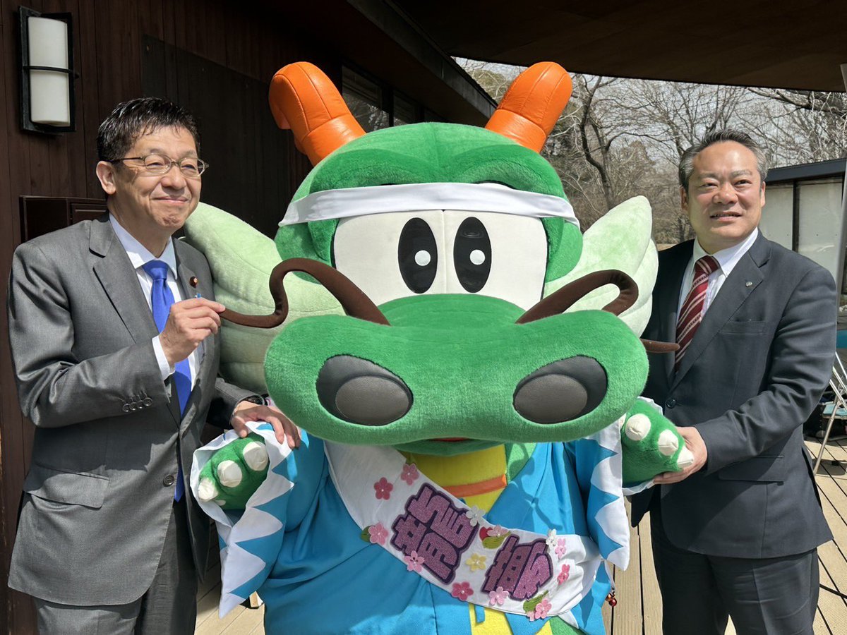 松本ひさし/ドクターヘリ(千葉13区) tweet media