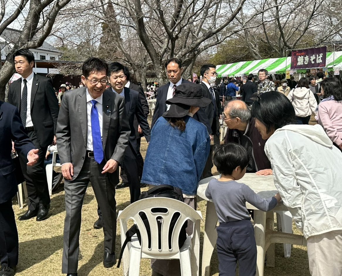 松本ひさし/ドクターヘリ(千葉13区) tweet media