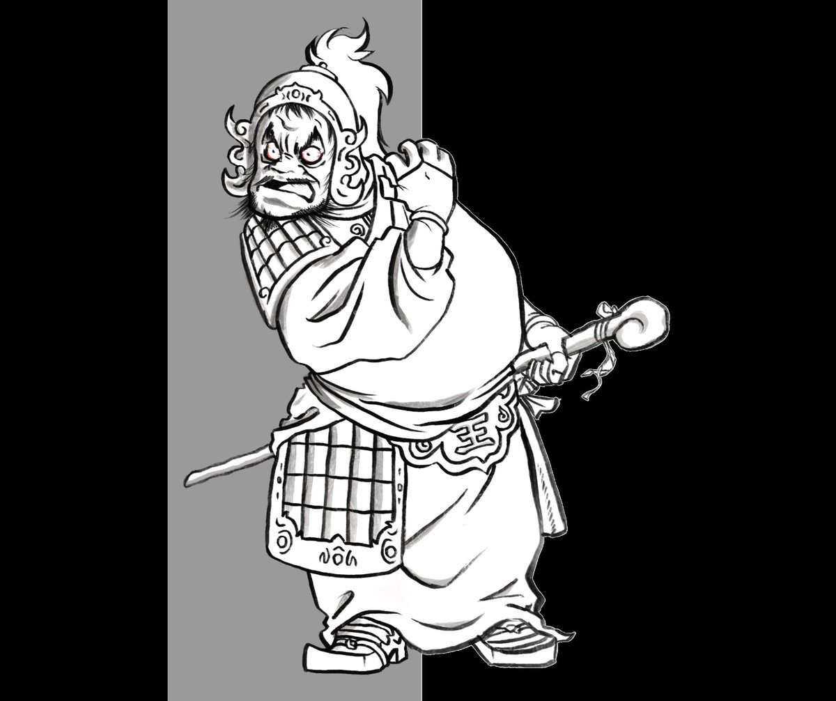 樹リューリ tweet media