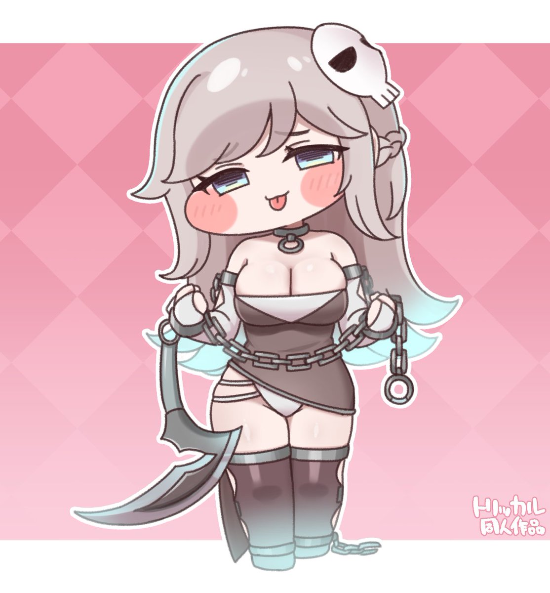 おやさい tweet media