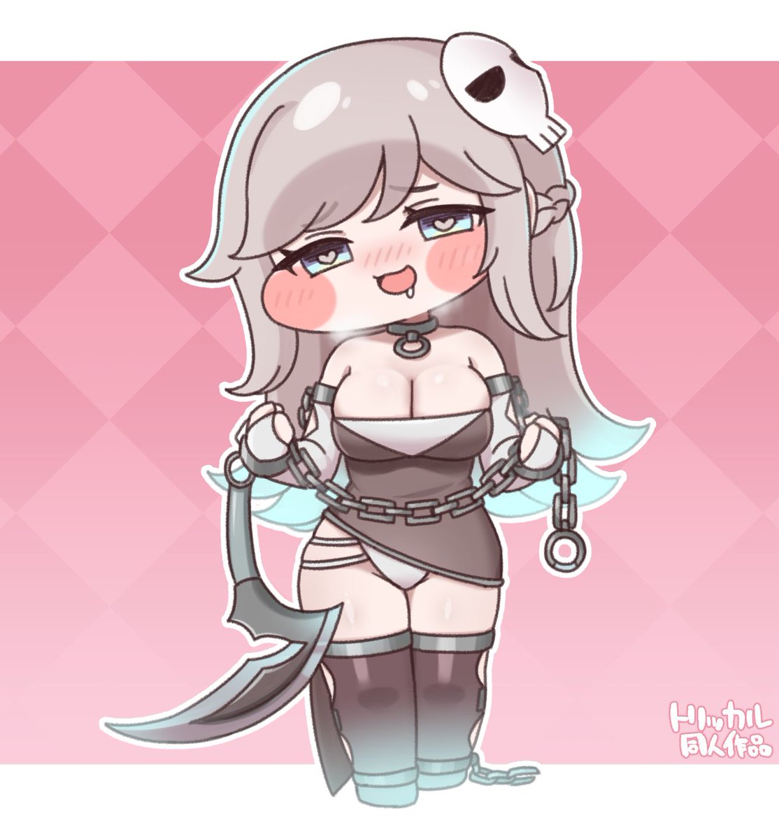 おやさい tweet media