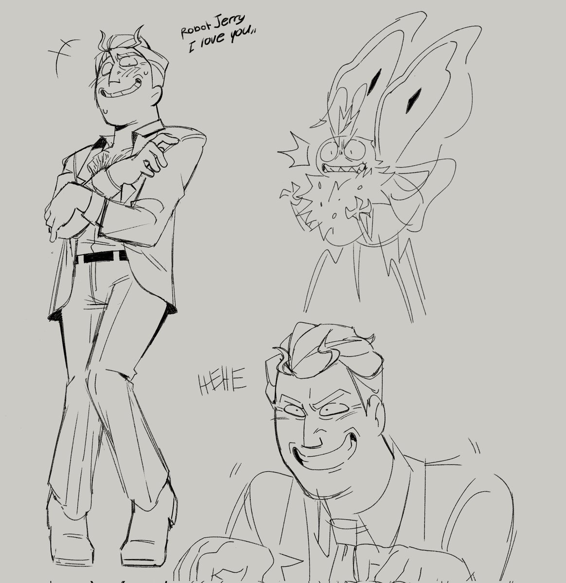 bitzz 👾 (MAYOR JERRY ROT) tweet media