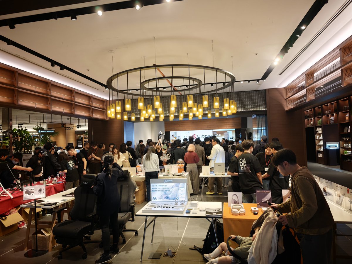 ACCN｜矢崎飛鳥 tweet media