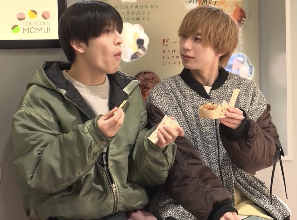 ナノてゃ❕ tweet media