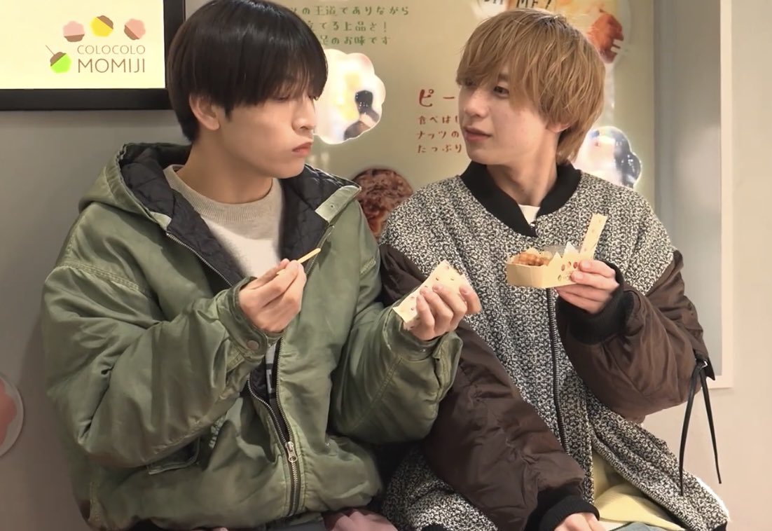 ナノてゃ❕ tweet media