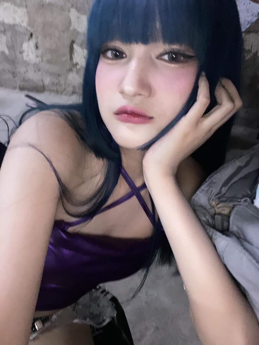 VVINK Jean tweet media