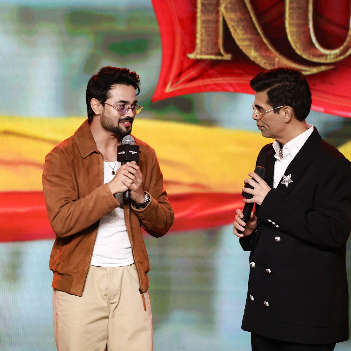 gpsxee's tweet photo. Bhuvan Bam’s Bollywood debut announced and his win feels personal 😭❤️ https://t.co/UHf8TdiRYZ