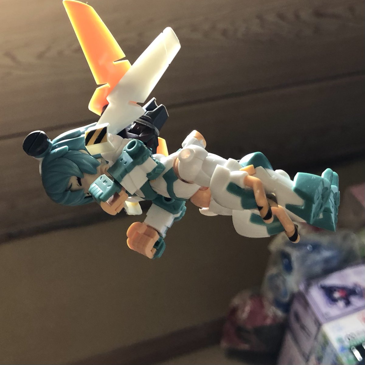 take☆FACTORY tweet media