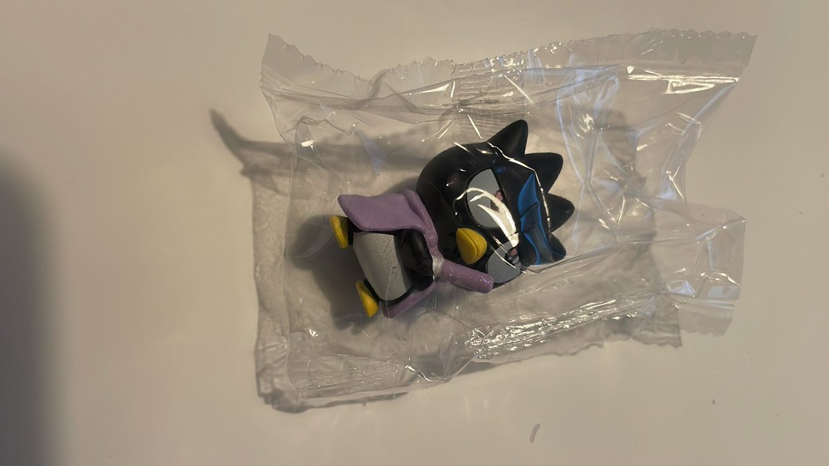 おだんご tweet media