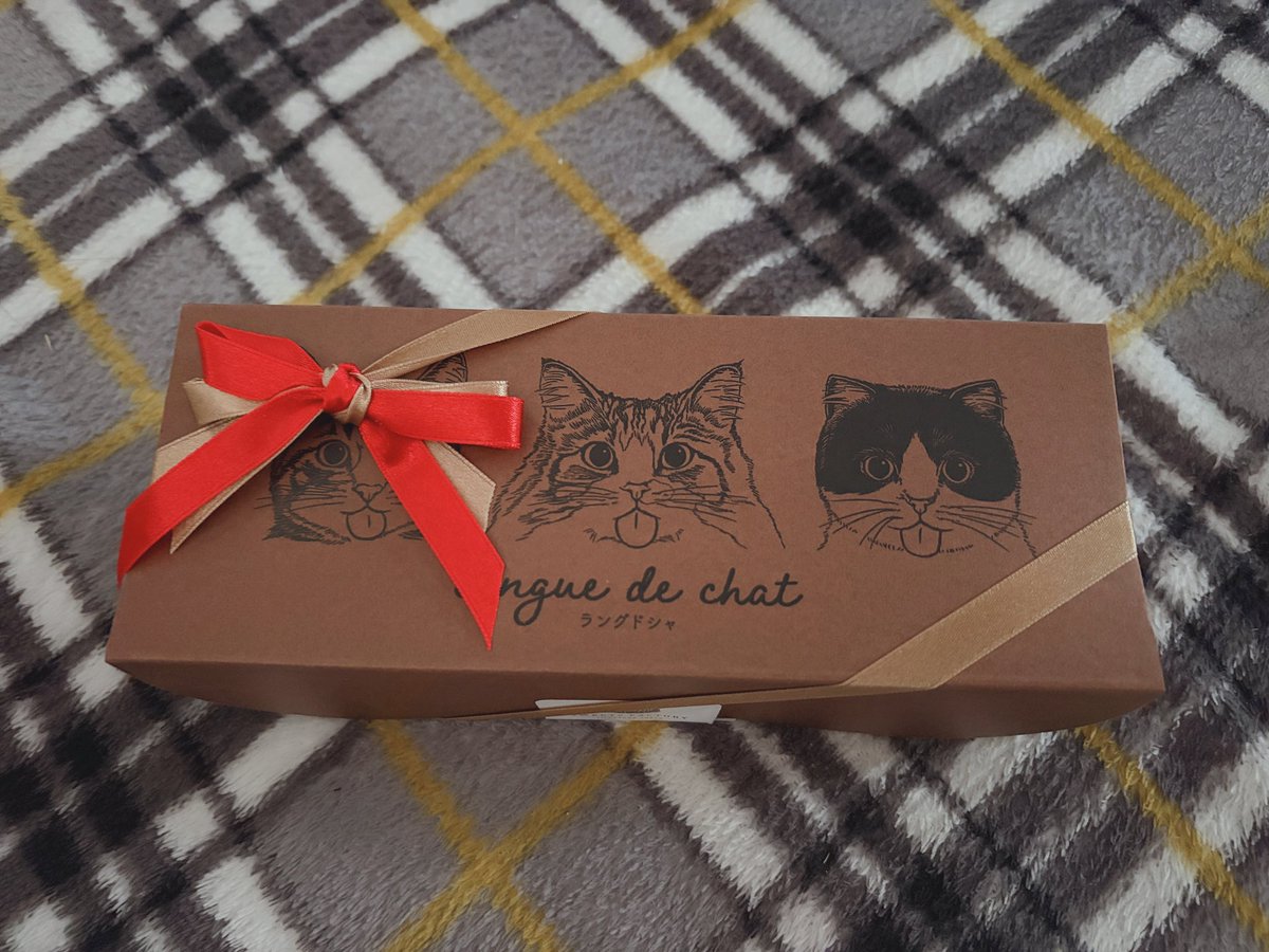 リボンがあかあむカラーだったから買っちゃった🌸