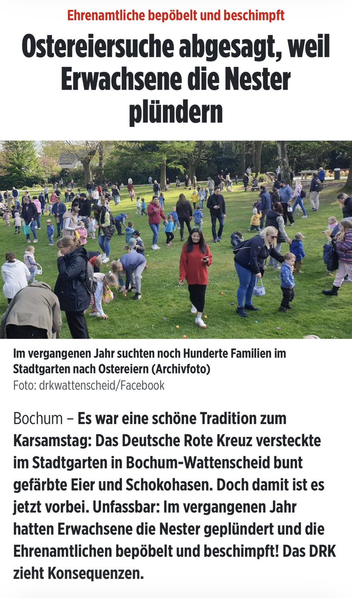 Ralf Höcker tweet media