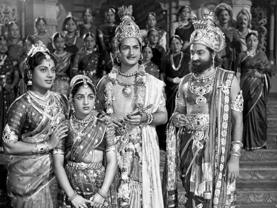 ಮಲ್ಲೇಶ್ವರ ( వంగిపురం ) tweet media