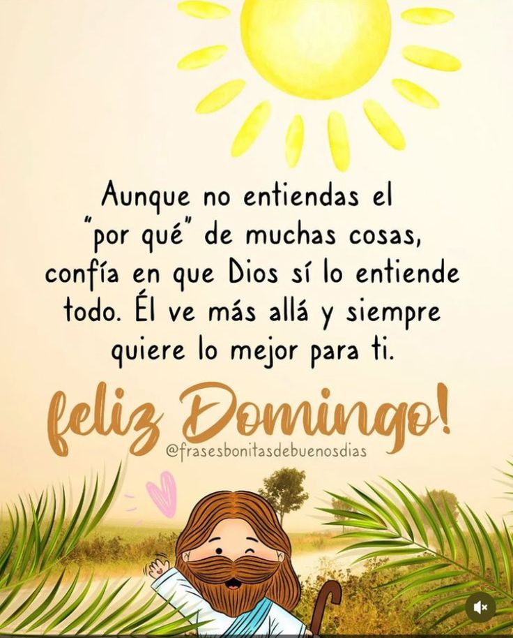 oracion_diaria's tweet photo. Bendecido Domingo....!! 🙏🏻 https://t.co/0SN1yzZud1
