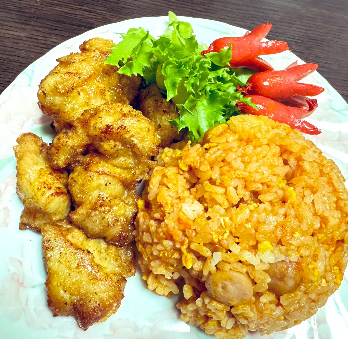 Tomoya🥬きゃべお/ tweet media