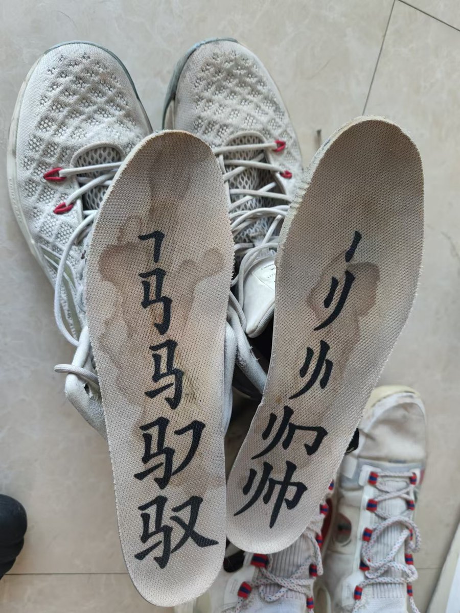 哈士奇GP tweet media