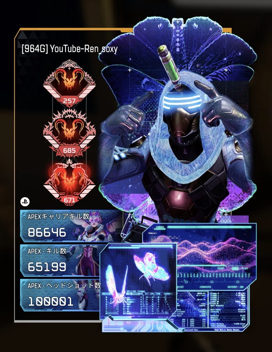 れんそくしー tweet media