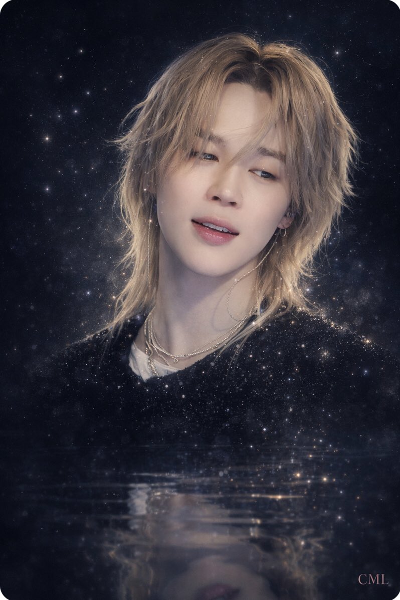 LClairm35766's tweet photo. Jimin, you don’t just shine—
you are the light. ✨
Go own that stage.
We’re with you always. 💛
— CML https://t.co/stPglBzaDM