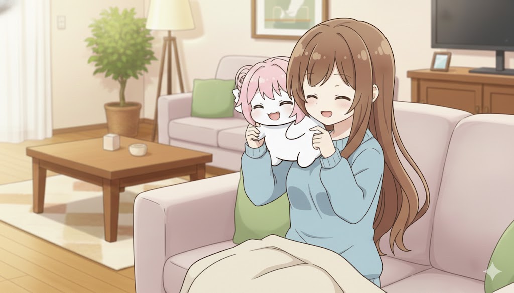 パニックブルー（doroアカ） tweet media