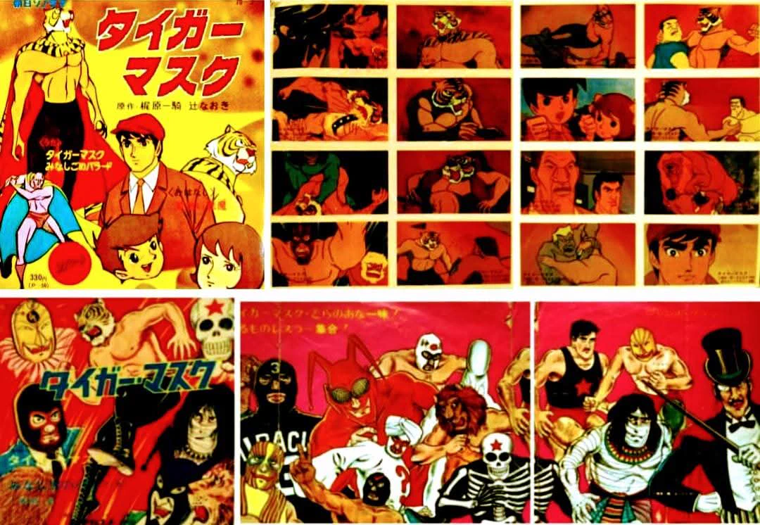 昭和レインボー「昭和特撮大好き！」 on X: 