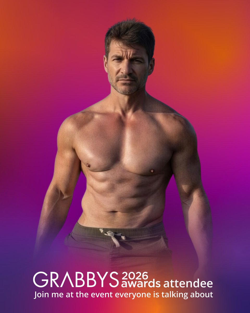 GRABBYS Europe tweet media