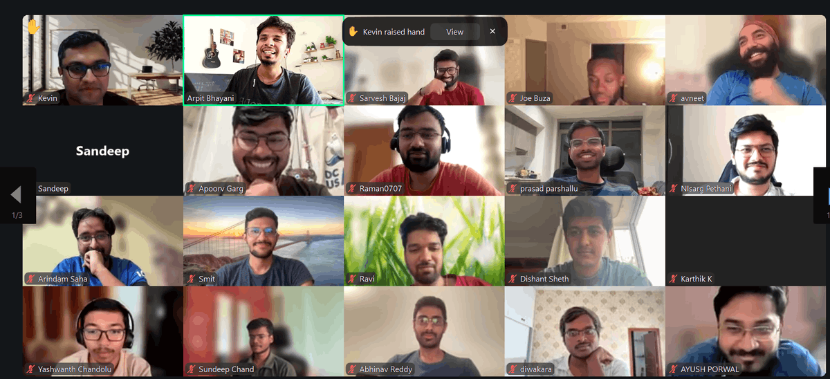 Arpit Bhayani tweet media