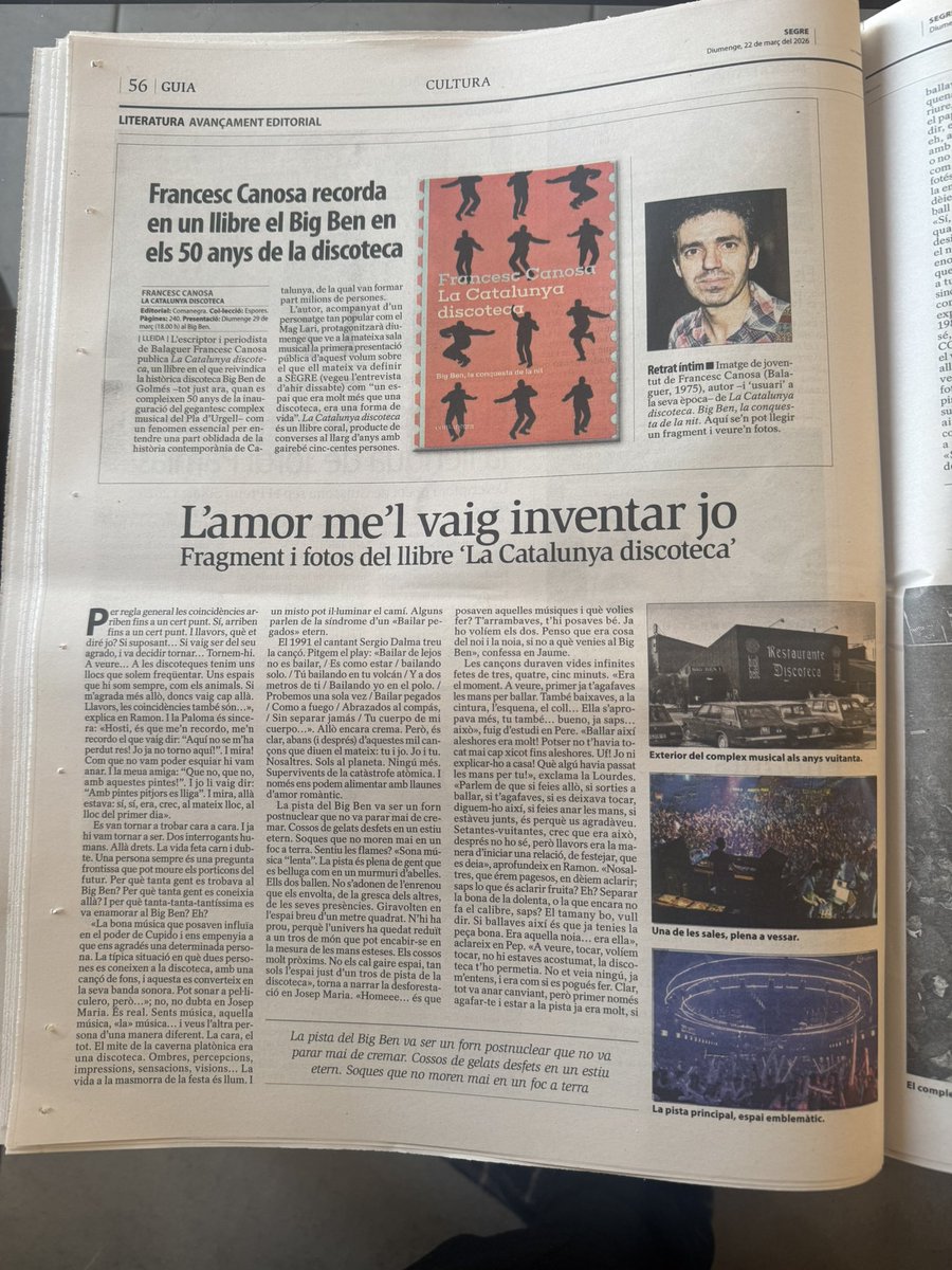 Francesc Canosa Farran tweet media