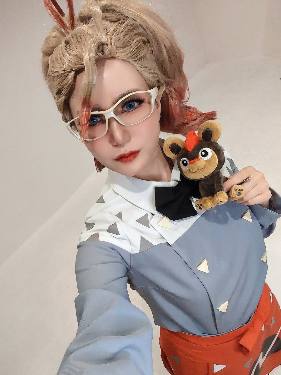 れなこ🐦‍⬛🦁 tweet media