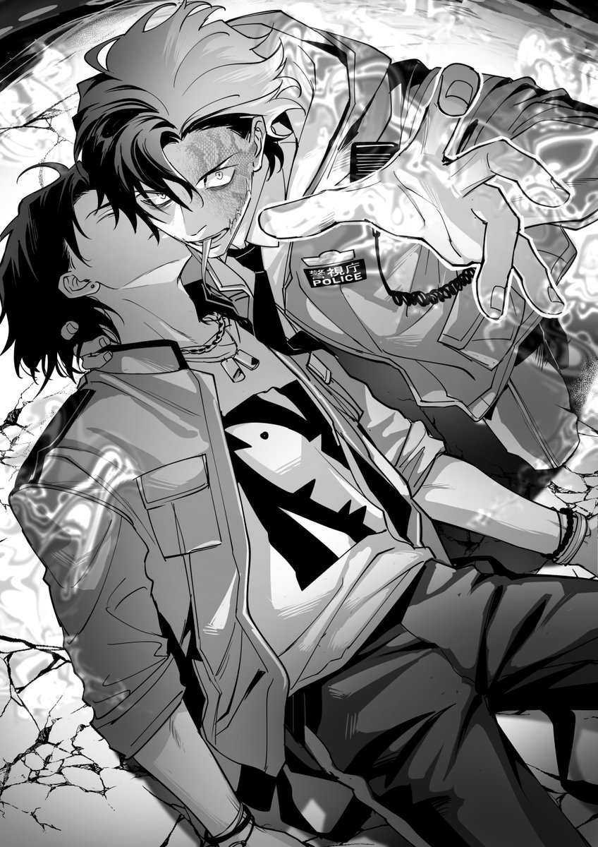 斧田藤也 tweet media