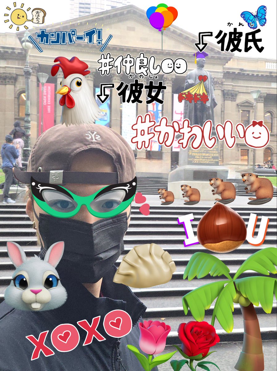 (̨̡ ⸝⸝.ˬ.⸝⸝ )̧̢♪ tweet media