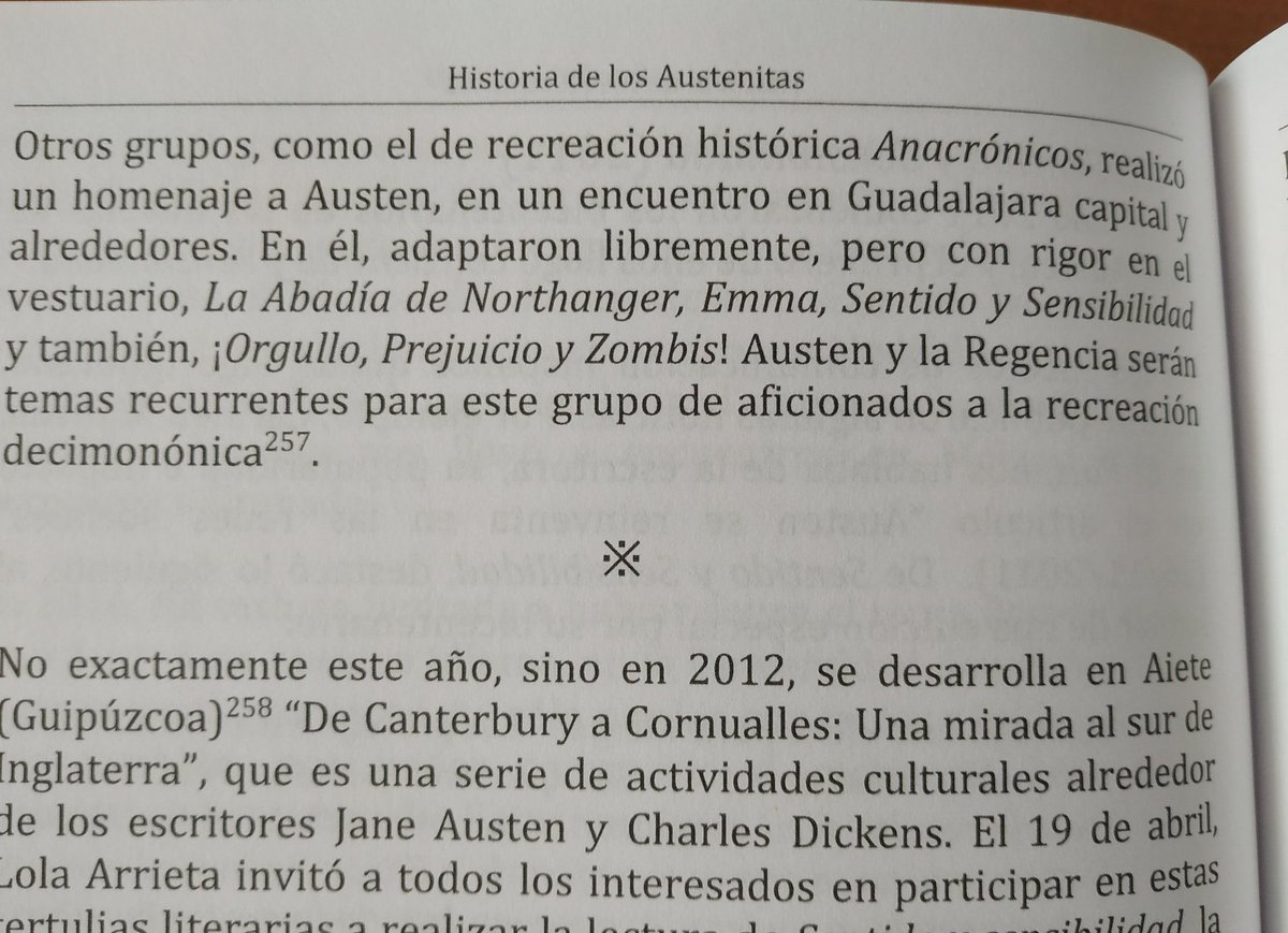 Anacrónicos Recreación Histórica tweet media