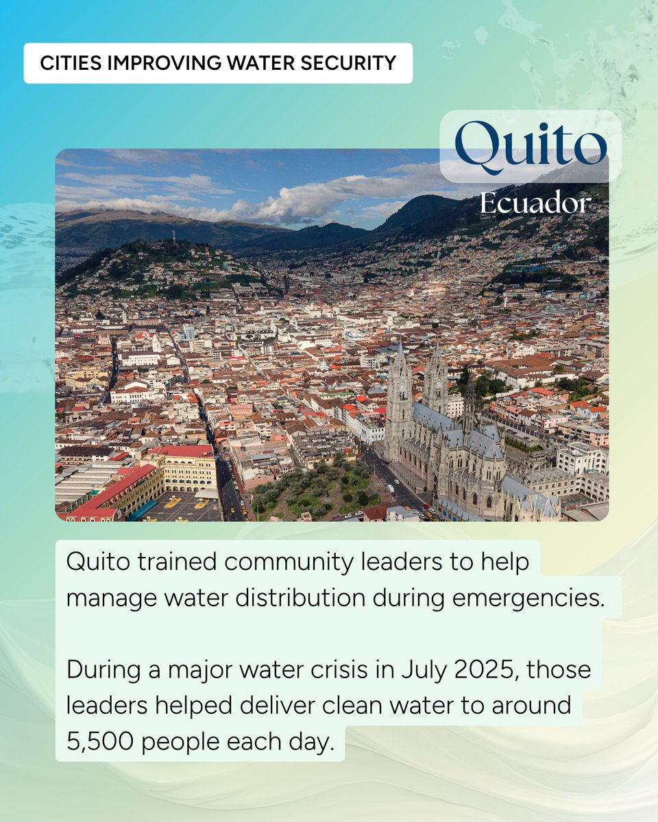 C40 Cities tweet media