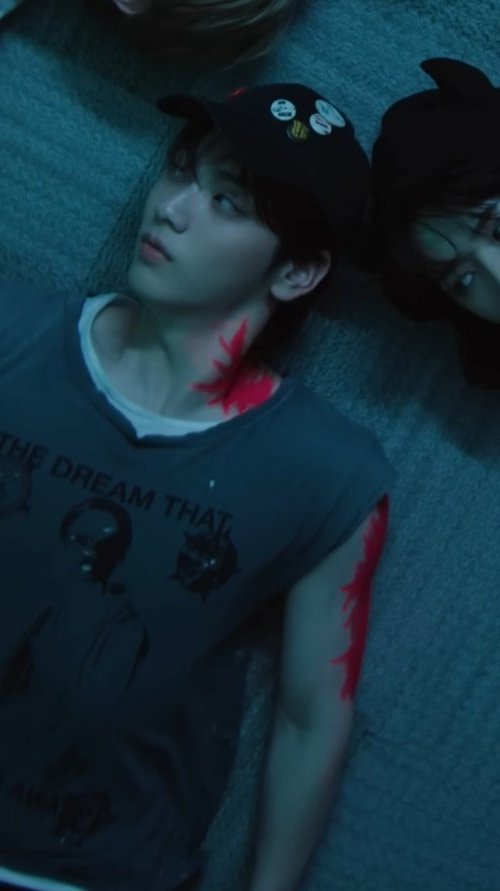 risha𖣂| TXT CB APRIL 13 tweet media