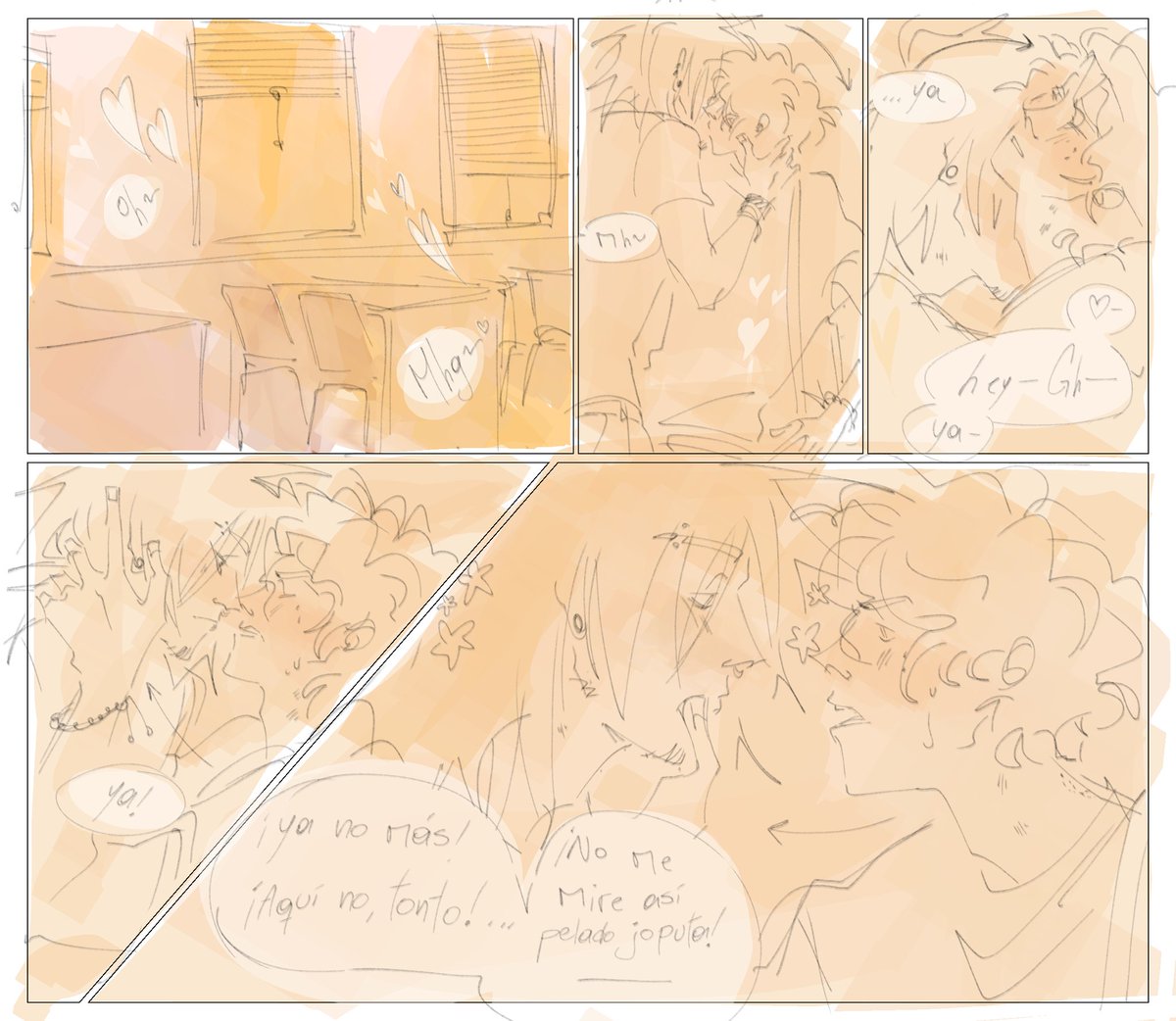 ⲔⲀꞄⲘⲀ꩜.ᐟ tweet media